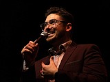 NIC Spring Celebrations concert May 2