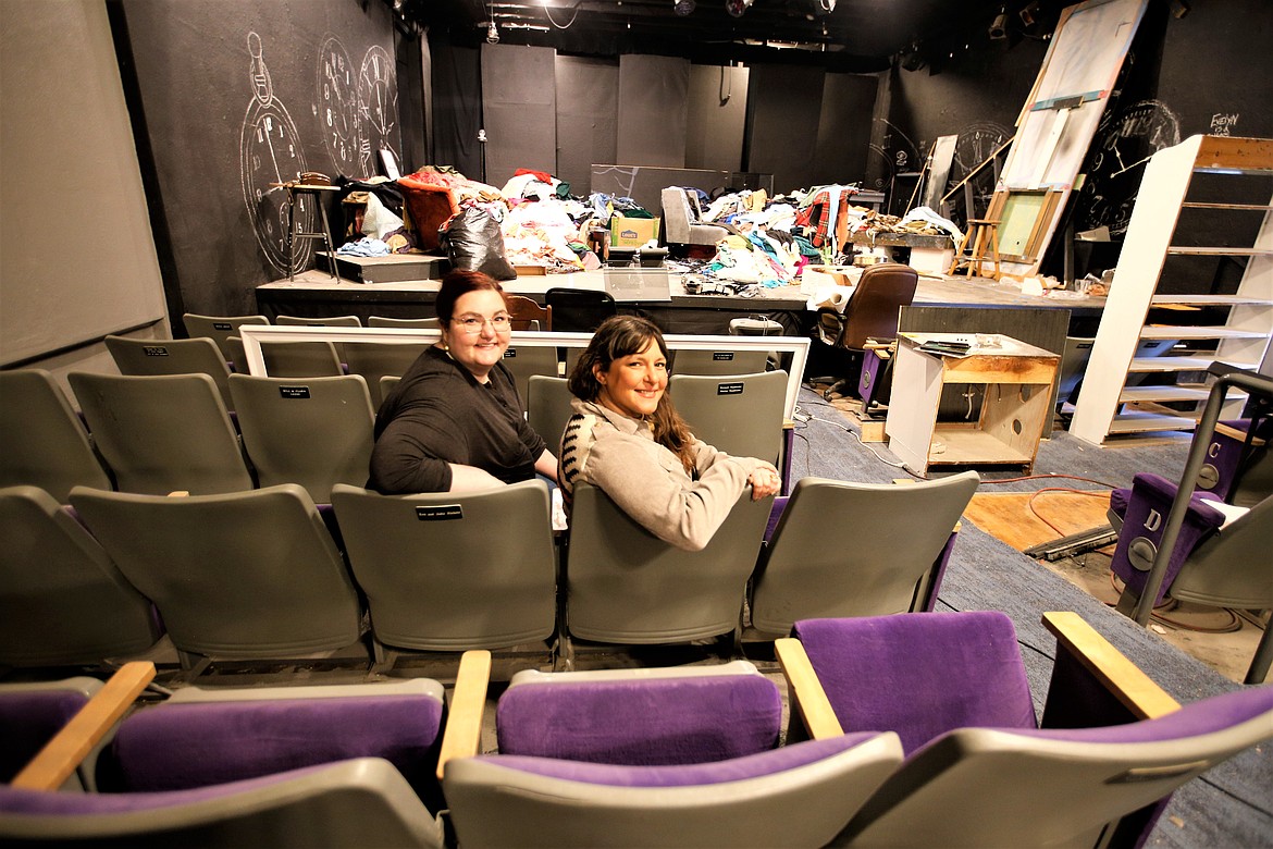 Curtain call for Lake City Playhouse Coeur d'Alene Press