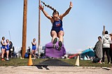 Valkyries take third at Seeley-Swan Meet, Vikings third