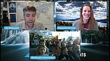 An intellectual challenge of epic proportions: FLARE K-12 goes virtual