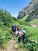 Friends of Scotchman Peaks Wilderness plans 2023 trail projects
