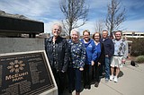 Make your mark in McEuen Park