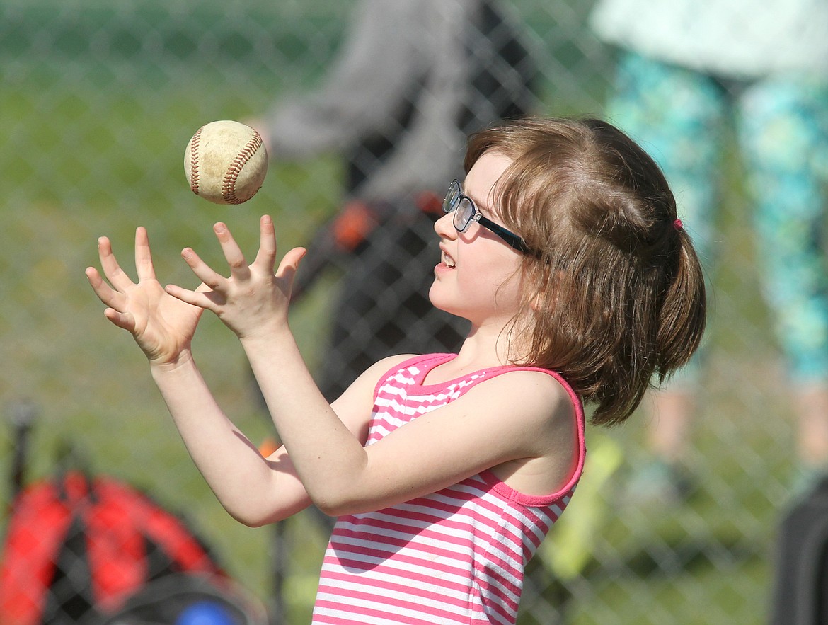 Libby Loggers baseball hosts youth camp Western News