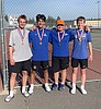 PREP ROUNDUP: Coeur d'Alene's Judson repeats as Inland Empire champ
