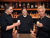 WTC presents clever comedy about life