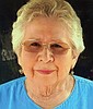 Margaret Jo Burns “Dragonfly” 83