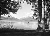 Yesterdays: 30 years ago, Oprah visits East Glacier
