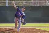 Boys beat Troy, but blanked by Bulldogs