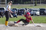 Girls go 4-0 on the week, beat Bulldogs twice