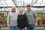 Hooper’s founders prepare to hand over business to new owners
