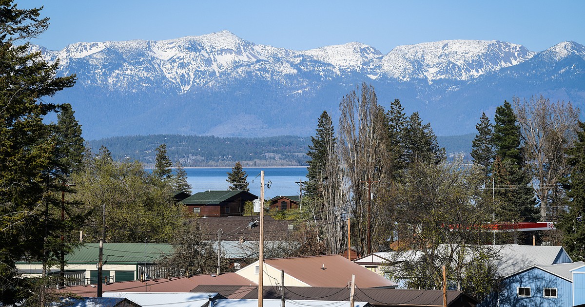 Flathead County commissioners grant unanimous approval of Flathead Lake ...