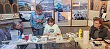 Bigfork Art/Cultural Center to host three artists for workshops in May