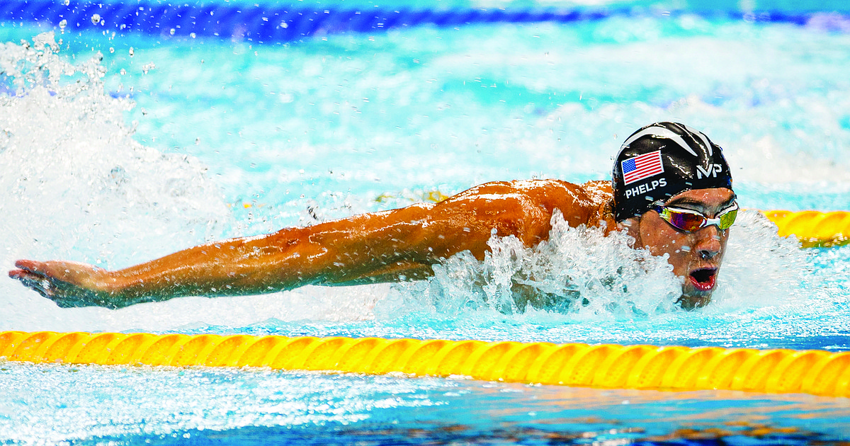 288 Seth Pepper, 23x All-American Swimmer and Mental Performance