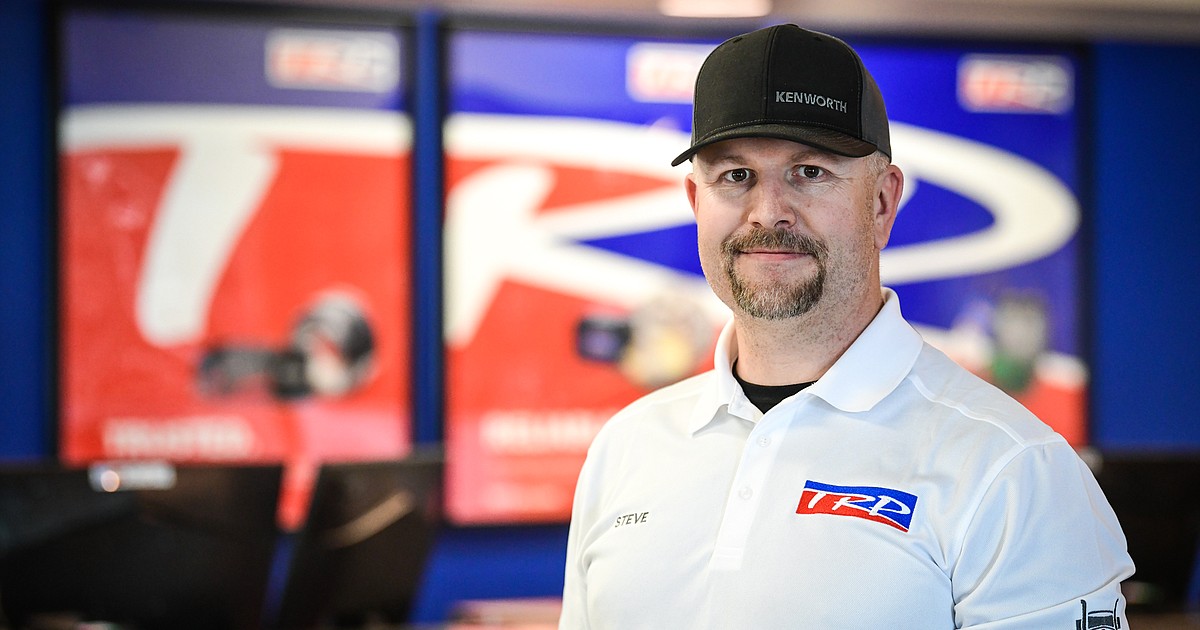 New heavy duty parts supplier opens in Kalispell Daily Inter Lake