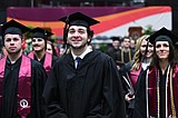 UM to celebrate graduates at May 13 commencements