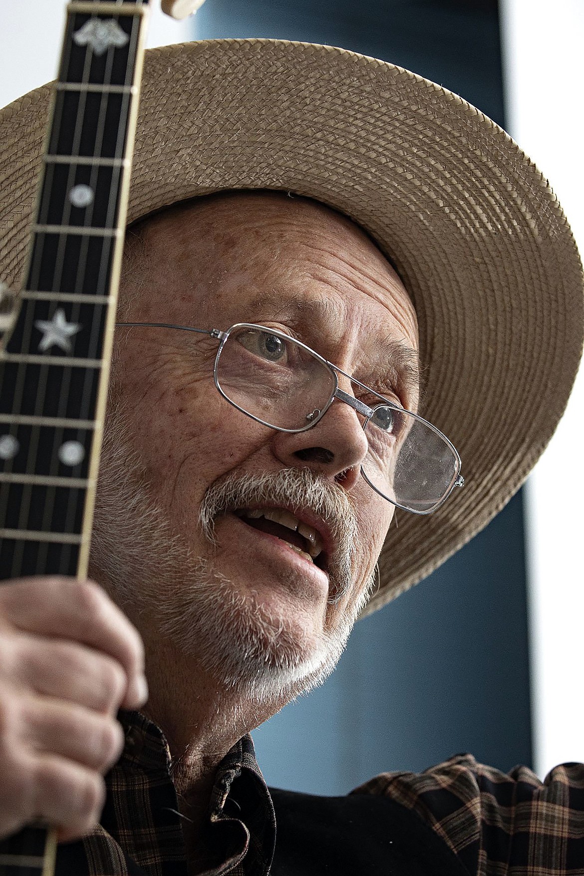 Gary Eller is performing “Idaho Songs of the Early Idaho Panhandle Region” today at the Music Conservatory of Sandpoint’s Little Carnegie Concert Hall.