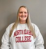 NIC VOLLEYBALL: Tilleman named Cardinal volleyball coach