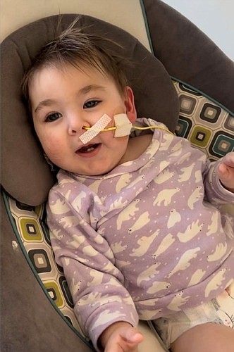 Poppy Lee Massey | Coeur d'Alene Press