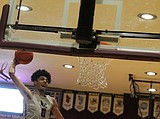 THE FRONT ROW with JASON ELLIOTT: Mims' leap from track to basketball star leads him to Vandals