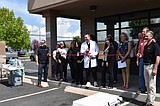 Ribbon Cutting