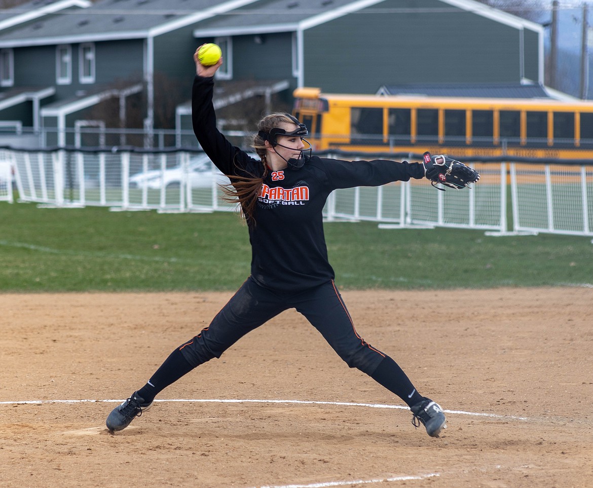 Priest River defeated by Lakeland JV in regular season finale; awaits