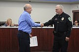 Rehaume selected as interim Othello police chief
