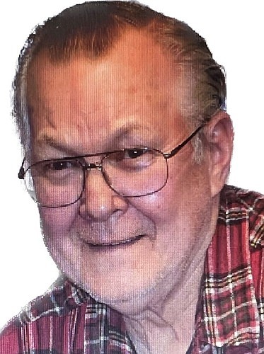 Raymond Edward Scheulen, 77