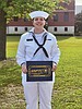 Sevesind graduates from nuclear school