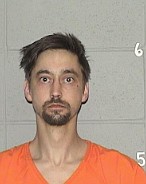 Robert Arnold Brown. (Photo courtesy the Flathead County Sheriff's Office)