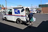 Letter carriers to collect food donations on Saturday