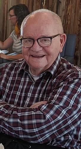 Keith Lee Allred, 88