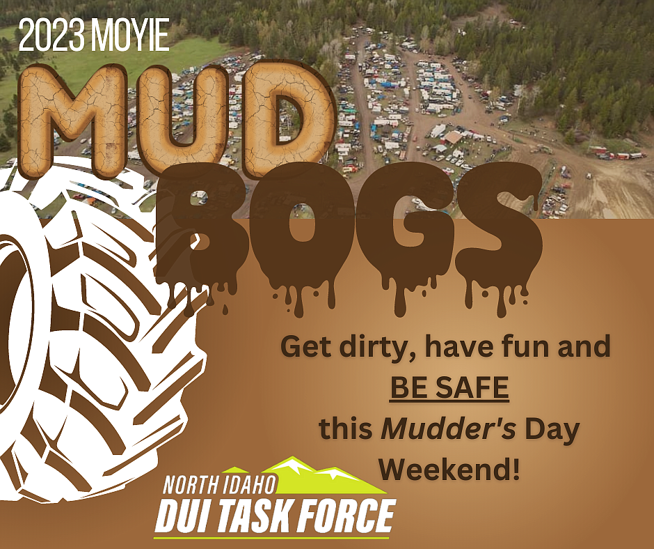 DUI Task Force present over Mother's Day weekend Bonners Ferry Herald