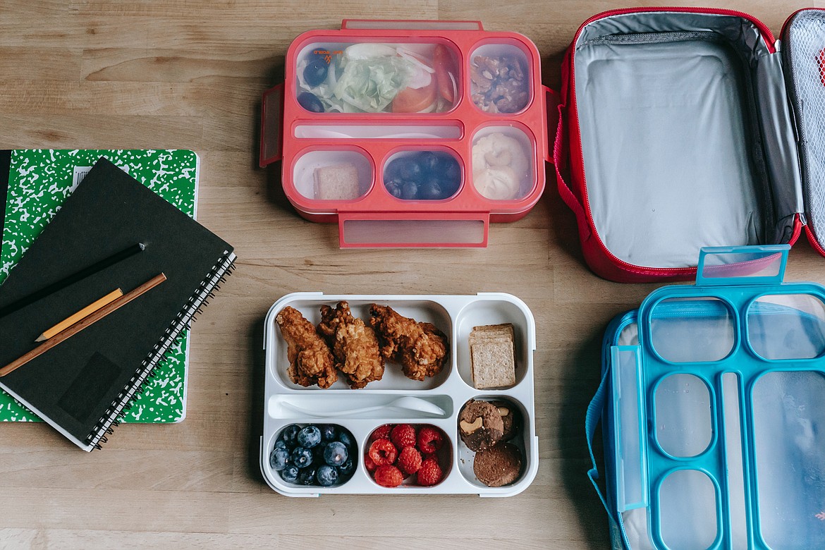 The state of Washington will expand the school lunch program to ensure more students in communities with larger populations of children already qualifying for free school meals don't go hungry.