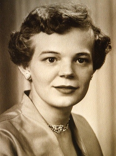 Delores Frances (Caluori) Schrage