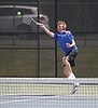 State tennis at a glance