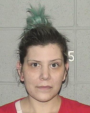 Jessica Elaine Boyd-Criado. (Photo courtesy the Flathead County Sheriff's Office)