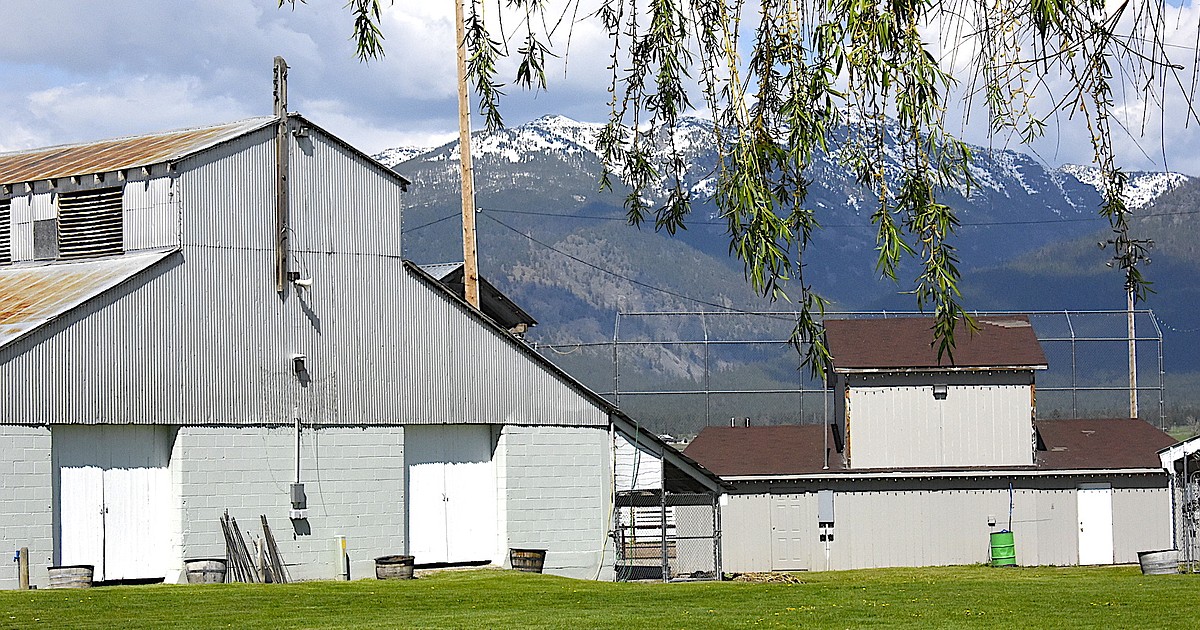 Commissioners create new department to manage Ronan fairgrounds Lake