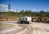 County begins work on Blankenship, Belton Stage Roads