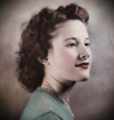 Jacqueline (Jackie) Harlow Silvers, 90, passed from this life and graduated to the next on Sept. 29, 2022.