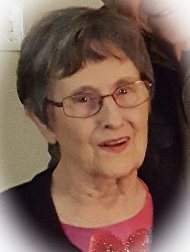 Jacqueline (Jackie) Harlow Silvers, 90, passed from this life and graduated to the next on Sept. 29, 2022.
