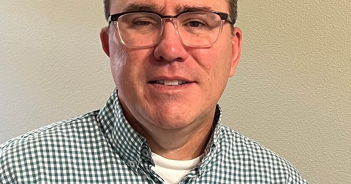 Ephrata names Towry new city administrator Columbia Basin Herald