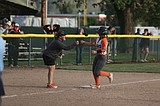 Tigers fall in extras in CWAC consolation final