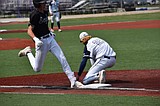 STATE HIGH SCHOOL BASEBALL: Lake City blanks Eagle in opener