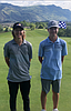 Two Mavs golfers qualify for state