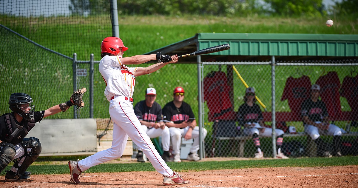 A Lakers pick up sweep Friday Daily Inter Lake