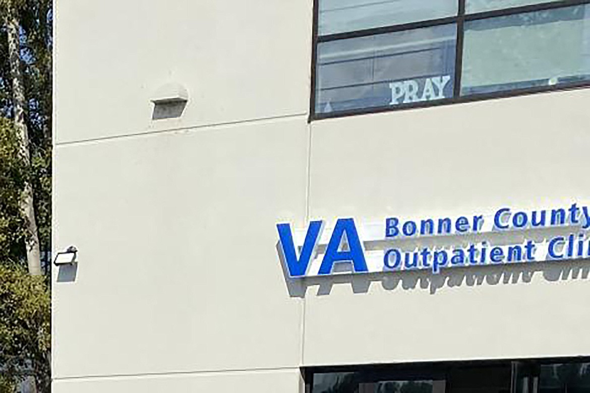 Veterans voice frustrations with VA clinic Bonner County Daily Bee