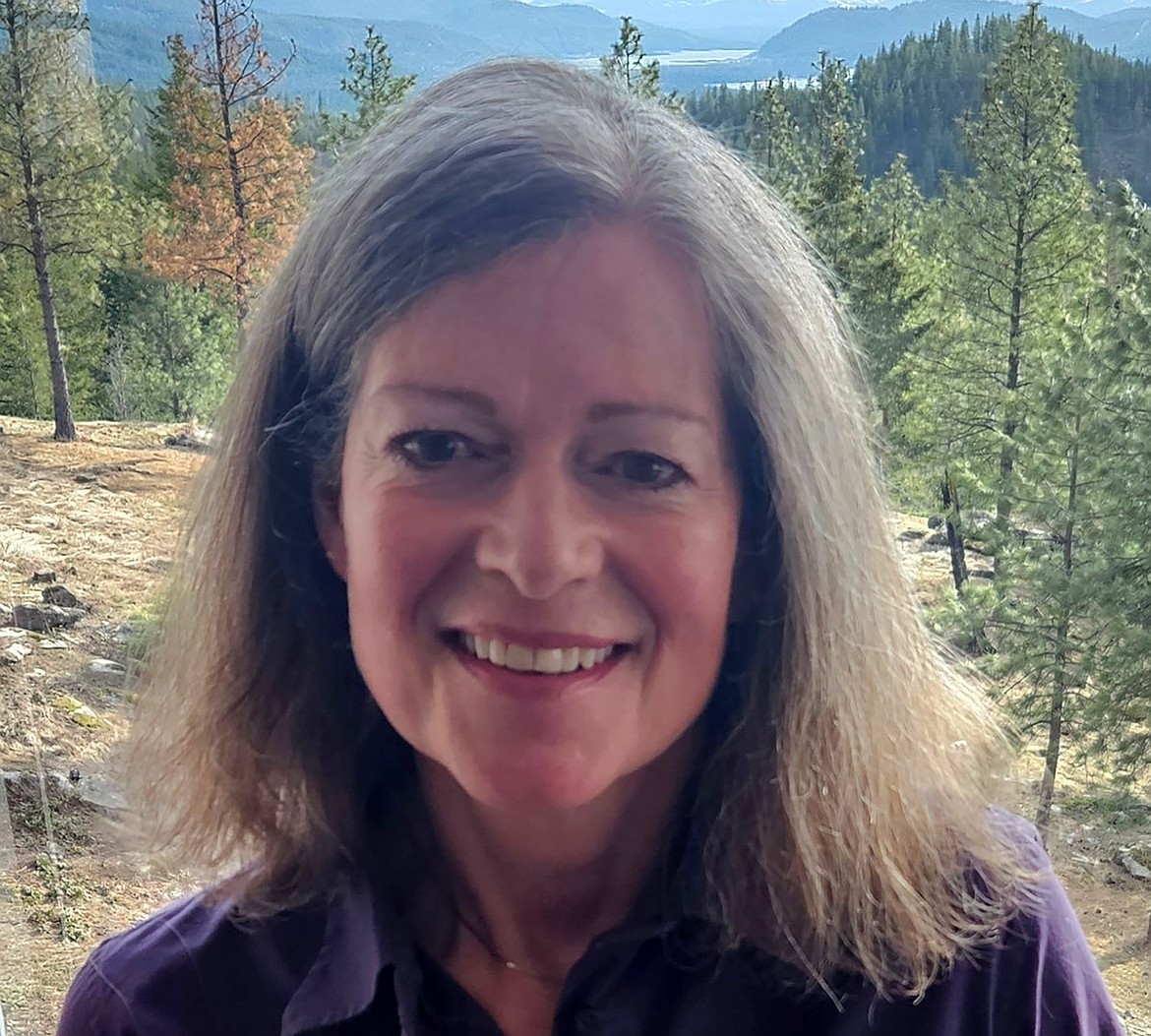 Price embodies principle of giving back Bonner County Daily Bee