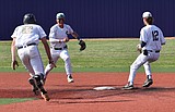 STATE HIGH SCHOOL BASEBALL: Lake City to play for state title