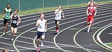 STATE TRACK AND FIELD: Trevor's time for a title