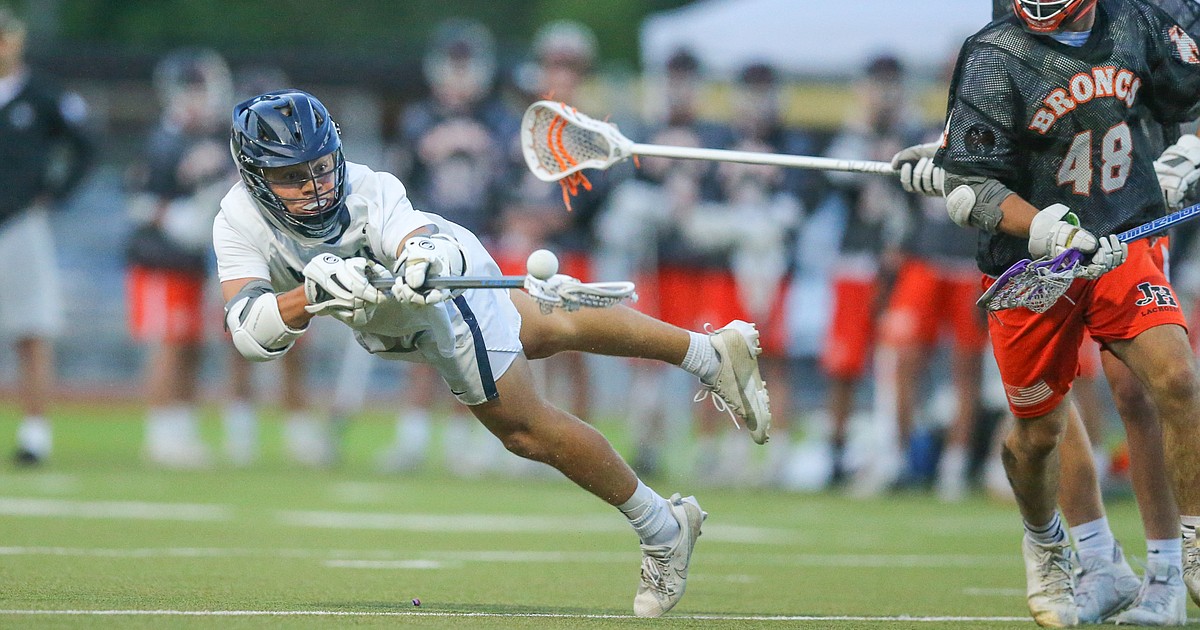 Lake City lacrosse finishes second at state Coeur d'Alene Press